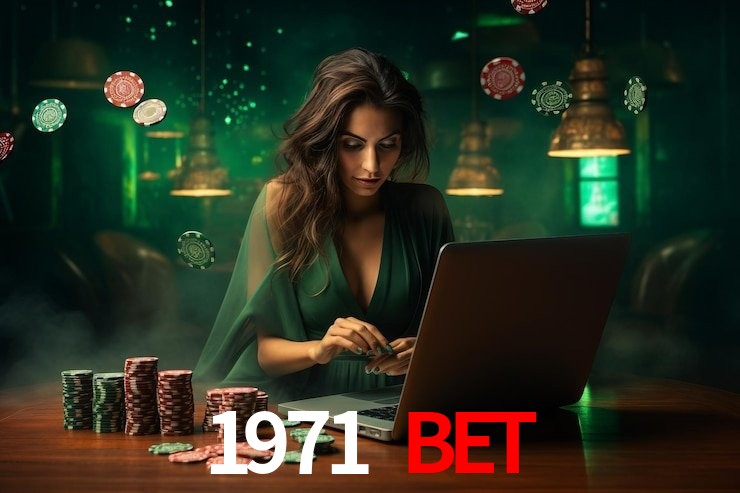 Escolher plataforma para baixar 1971 bet