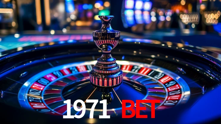 Cashback e recargas na 1971 bet
