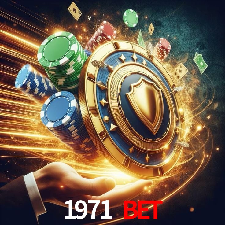 Torneios e prêmios garantidos na 1971 bet