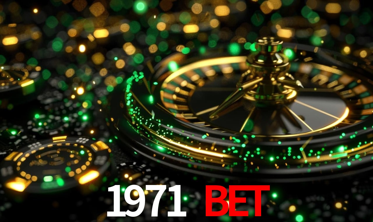 Slots com jackpots e giros grátis na 1971 bet