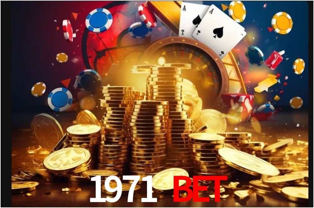 Página oficial no Facebook da 1971 bet