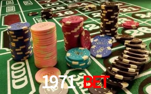 Apostas com odds competitivas na 1971 bet