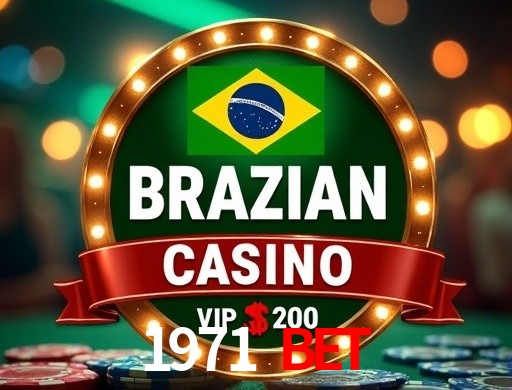 Canal oficial no Telegram da 1971 bet