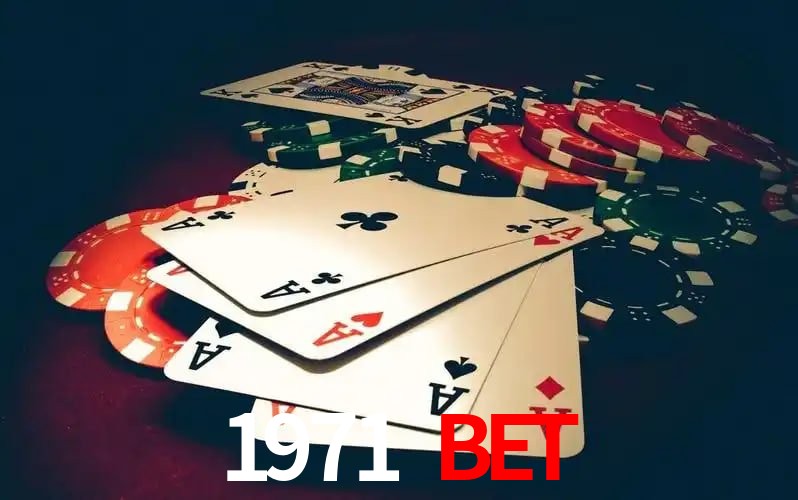 Benefícios VIP na 1971 bet